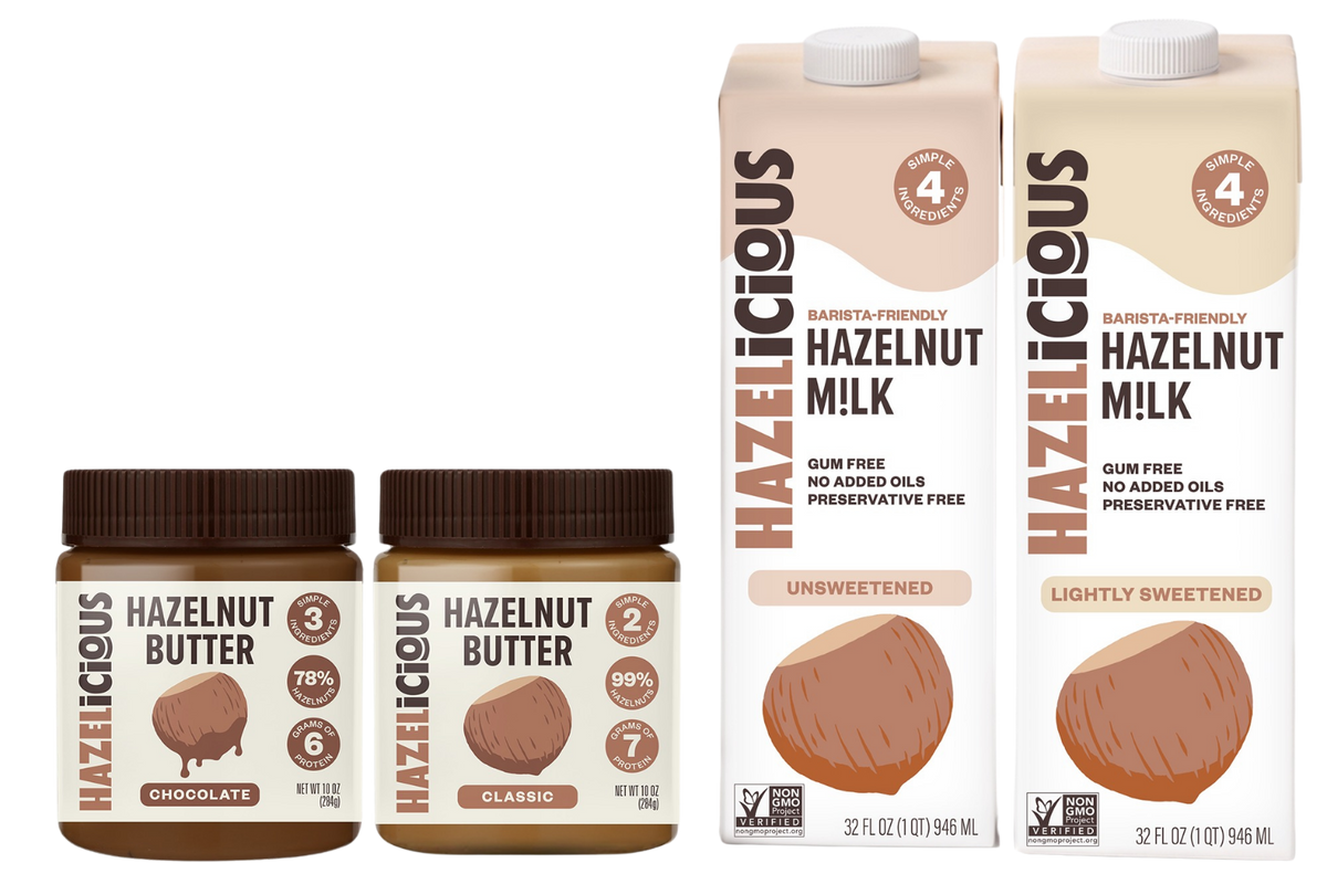 It’s more than delicious —